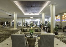 Waikiki Resort Hotel 3