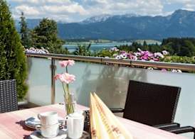 Landhotel Schwarzenbach - Wellness & Spa 2