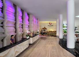The Stones Hotel - Legian Bali 2