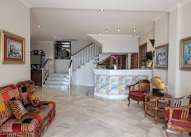 Hotel Piedra Paloma by Croma 2