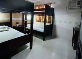 Argao Seabreeze Hotel powered by Cocotel 5