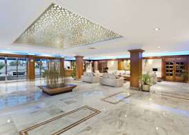 Elba Motril Beach & Business Hotel 2