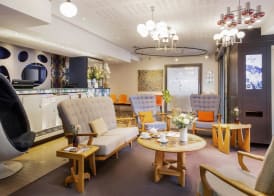Best Western Premier Why Hotel 5