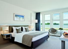 Aspria Hannover Maschsee Sport & Spa 4