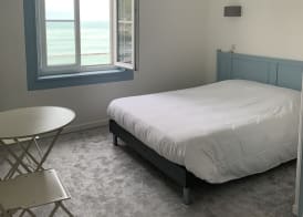 Hôtel La Sirène 3