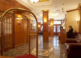 Hotel St. James 2