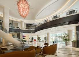 Wyndham Grand Istanbul Europe 4