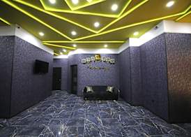 Hotel Panoramic 2