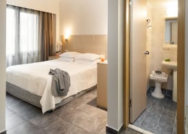 Hotel El Greco 4