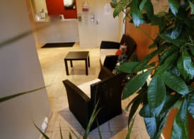 Appart'hotel Les Palatines 3