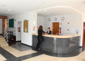 Cheerfulway Minichoro Apartamentos 3