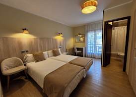 Hostal Noguera 2