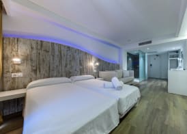 Welikehotel Triton Beach 3