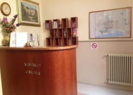 Albergo Cavour 2