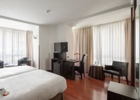 Hotel Yoldi 5