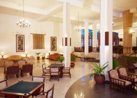 Neptune Beach Resort - All Inclusive 2