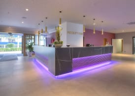 ACHAT Hotel Frankfurt Maintal 5