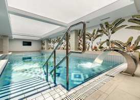 Hotel Afrodyta Spa 4