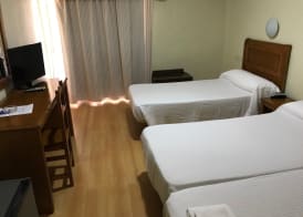 Hotel Anfora 5