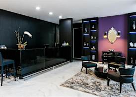 Nobile Hotel Copacabana Design 2