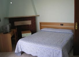 Hotel Corallo 5