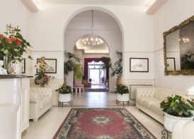 Hotel Lido 2