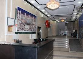 Al Eairy Furnished Apts Al Madinah 14 4