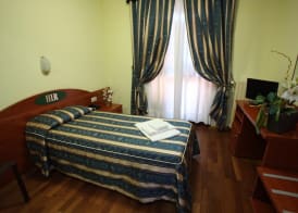 Hotel Ristorante La Rampina 5