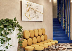 Turtle's Inn Hotel 2