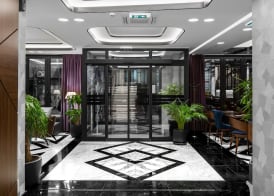 Sky Hotel 2