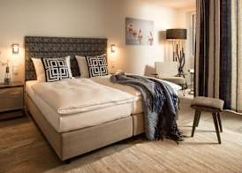 Hotel Hafen Flensburg 4