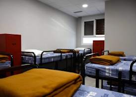 Albergue Bide-Ona 2
