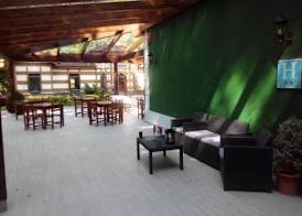 Hotel El Repelao 2