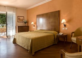 Versilia Palace Hotel 3