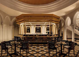 Grand Makadi - Couples and Families Only 5