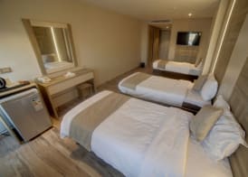 Mass Paradise Hotel 5
