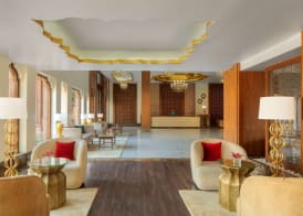 Radisson Jodhpur 4