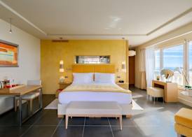 Monte-Carlo Bay Hotel & Resort 3