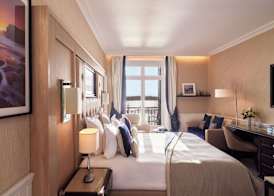 Hôtel Barrière Le Grand Hôtel Dinard 4