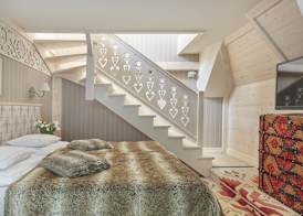 Aries Hotel & SPA Zakopane 5