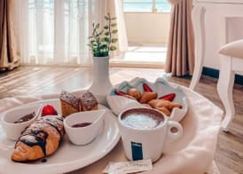 Hotel Majestic 5