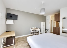 Appart'hotel Victoria Garden Pau 2