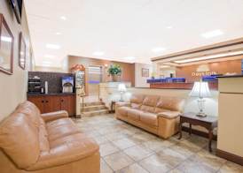 Days Inn by Wyndham Gettysburg 2