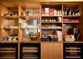 Adina Apartment Hotel Geneva 2