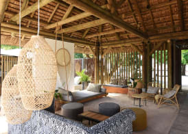 Veranda Tamarin Hotel & Spa 2