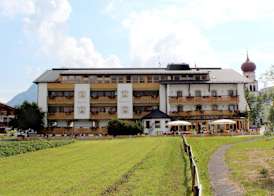 Sporthotel Xander 2