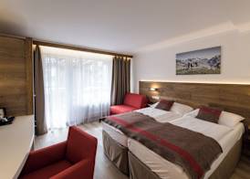Hotel Butterfly 4