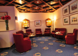 Hotel Flandrischer Hof 3