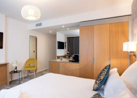 Brit Hotel Paris Orly Rungis 5