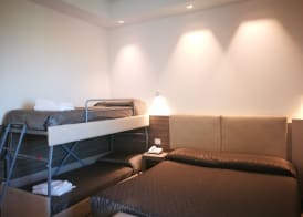 Hotel Santa Caterina Village Club 4